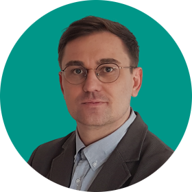 Picture of Der Autor: Mark Drebinger