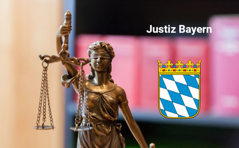 ᐅ Einstellungstest Justiz Bayern: Alle Infos & Inhalte