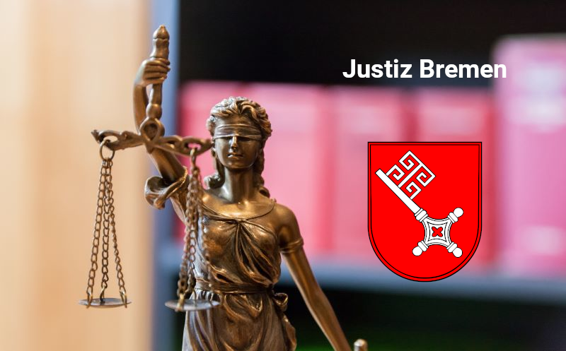 Einstellungstest Justiz Bremen