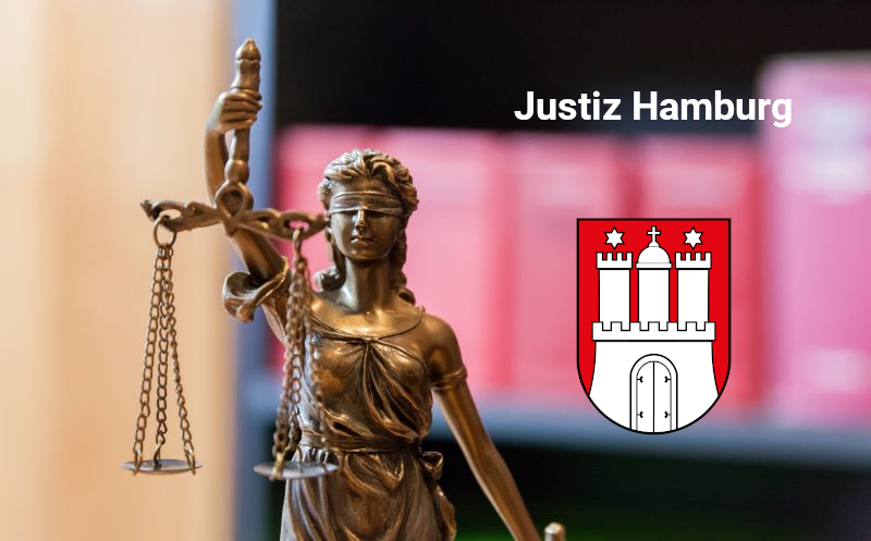 Einstellungstest Justiz Hamburg