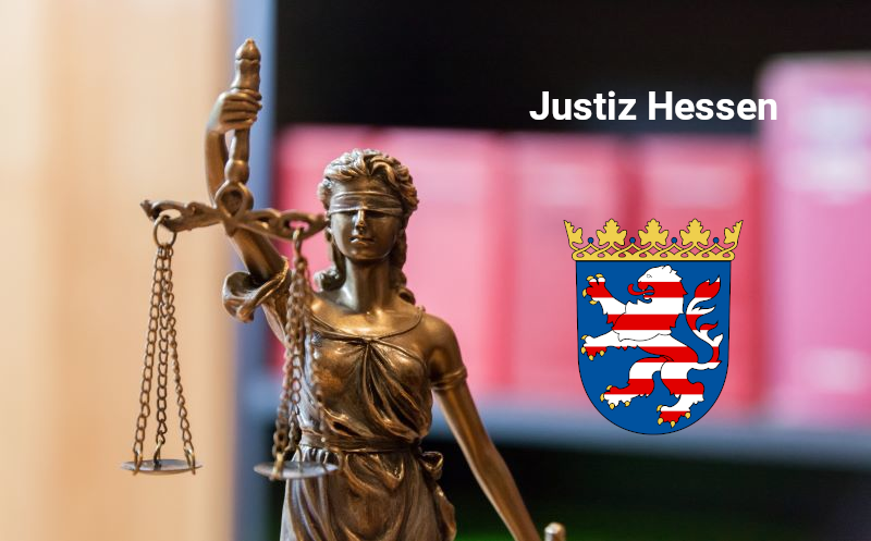 Einstellungstest Justiz Hessen