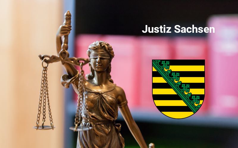 Einstellungstest Justiz Sachsen