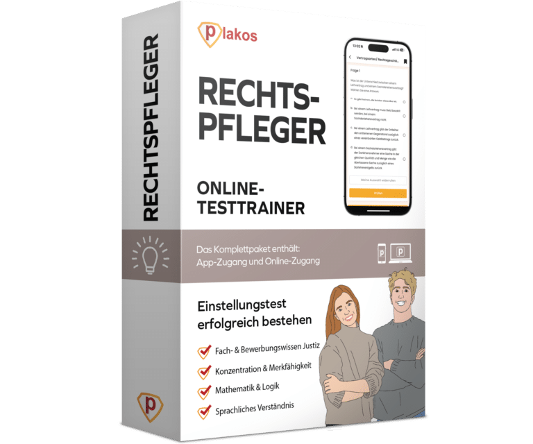 Rechtspfleger